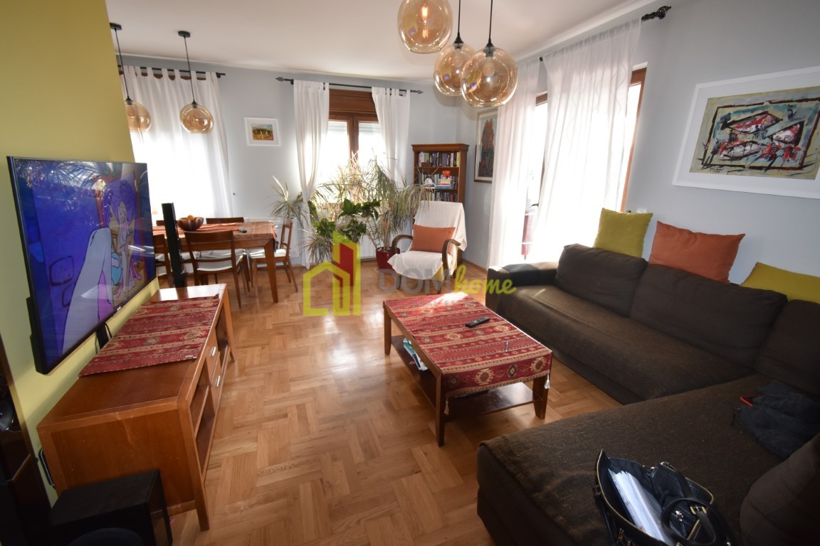 Dvosoban stan 93m2, Zagorič